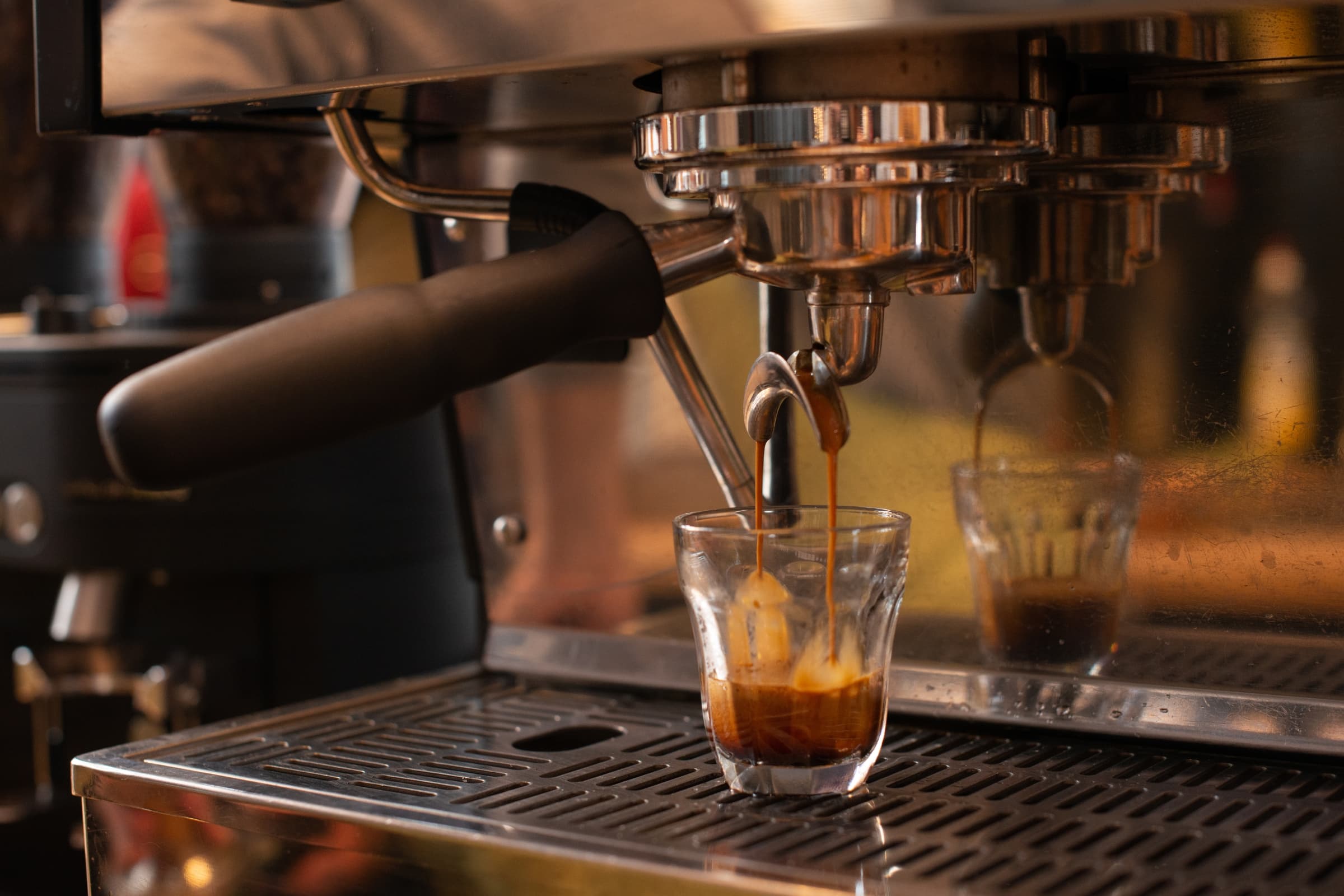 Coffee-Breaks Oftersheim