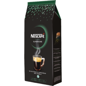 NESCAFÉ Superiore Ganze Bohne 1 kg