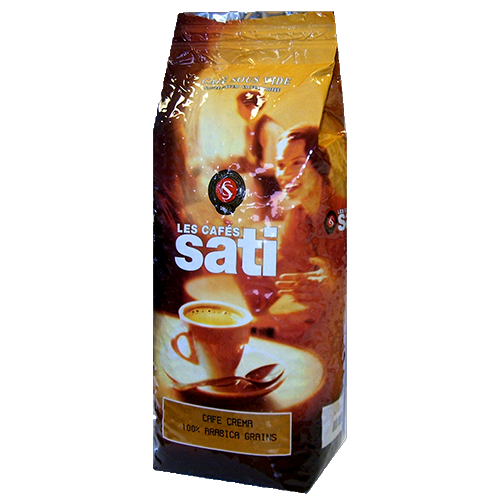 Sati Arabica