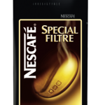 Nestle Nescafe Special Filtre