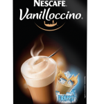 Vanilloccino Frappe