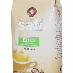 sati organic