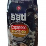 Sati Espresso